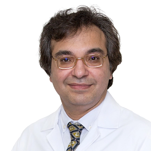 Dr. Aatif Hassan Shaikh
